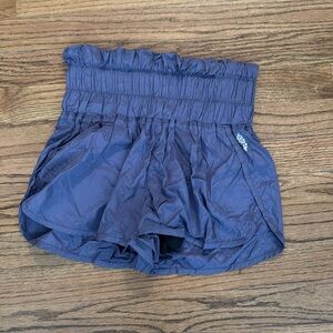 FP MOVEMENT “the best ay home
Shorts” XS